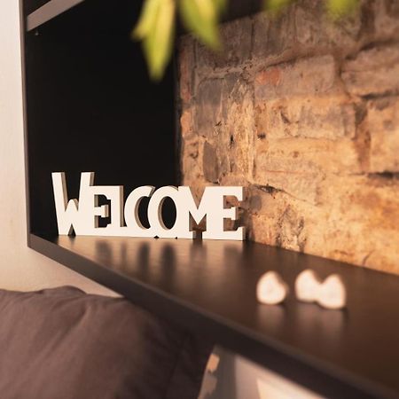 Mina Home غوريزيا المظهر الخارجي الصورة