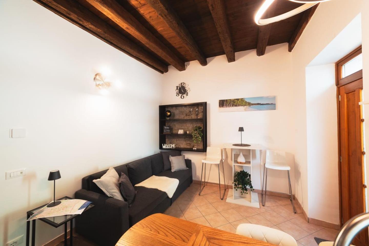 Mina Home غوريزيا المظهر الخارجي الصورة