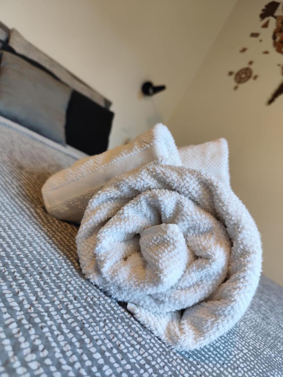 Mina Home غوريزيا المظهر الخارجي الصورة