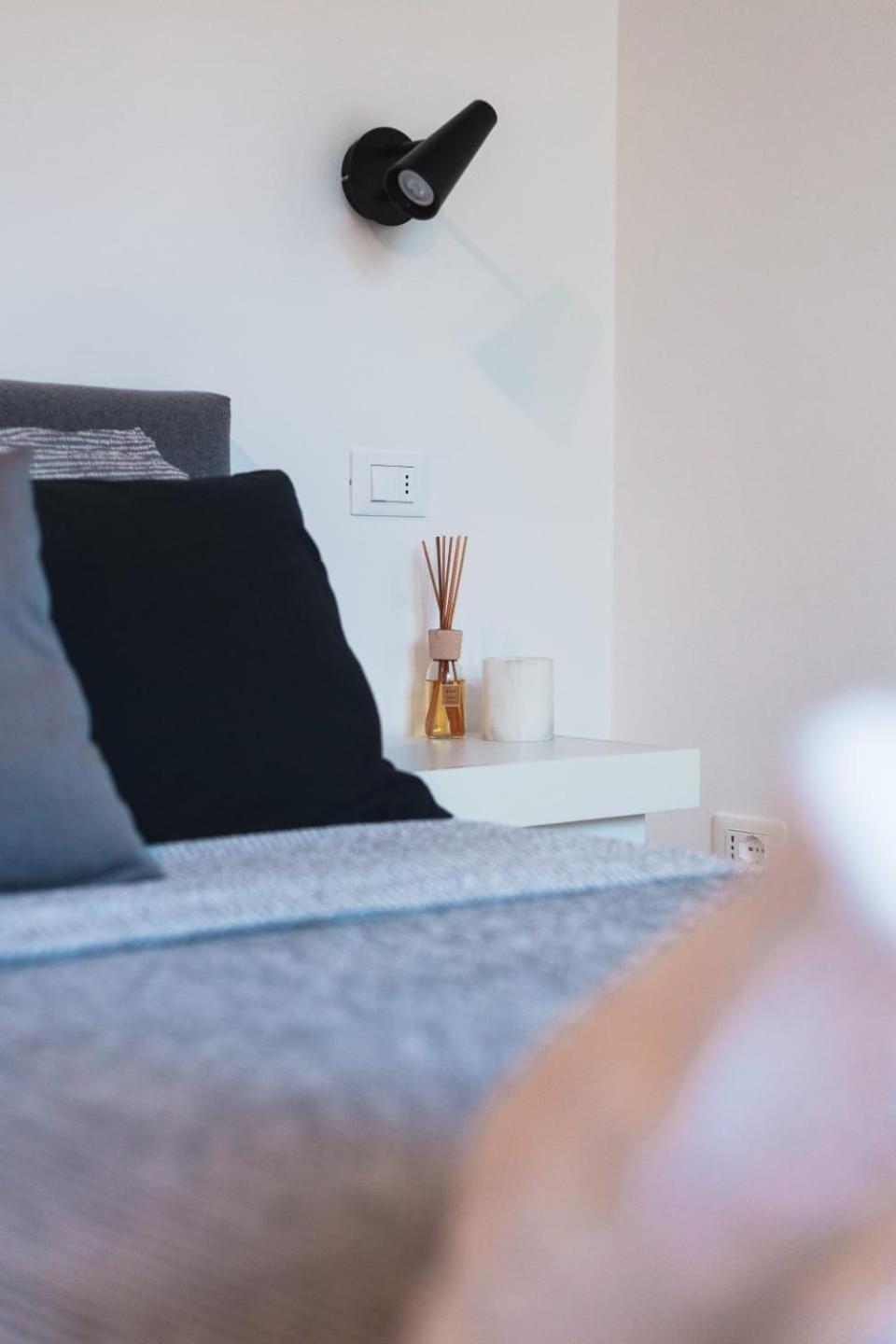 Mina Home غوريزيا المظهر الخارجي الصورة