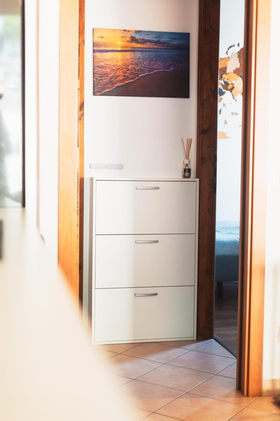 Mina Home غوريزيا المظهر الخارجي الصورة