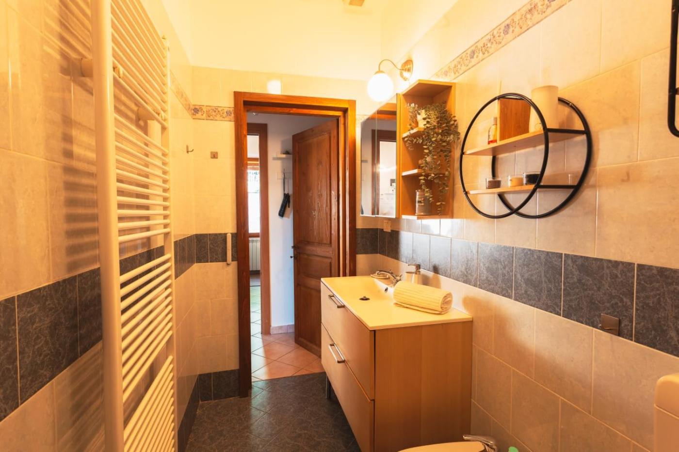 Mina Home غوريزيا المظهر الخارجي الصورة