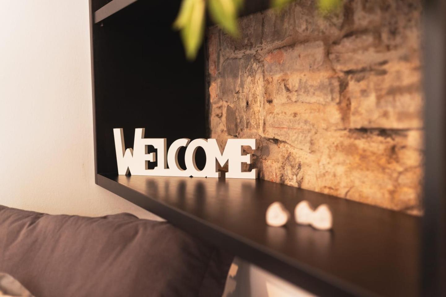 Mina Home غوريزيا المظهر الخارجي الصورة