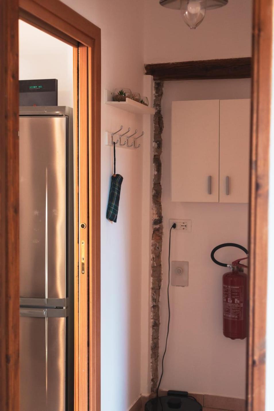 Mina Home غوريزيا المظهر الخارجي الصورة