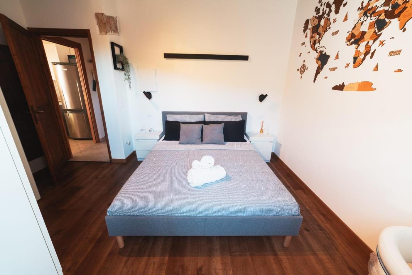 Mina Home غوريزيا المظهر الخارجي الصورة