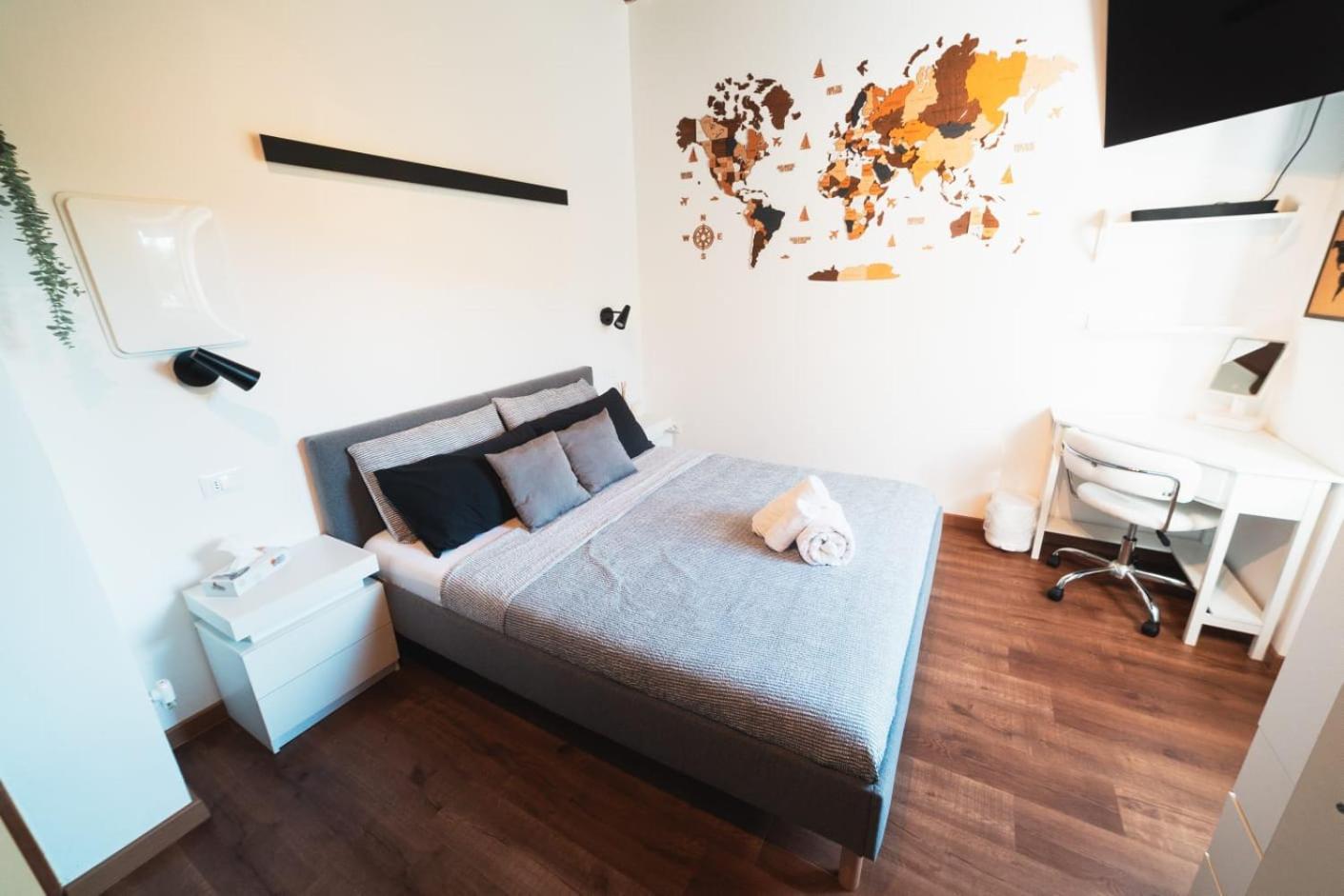 Mina Home غوريزيا المظهر الخارجي الصورة